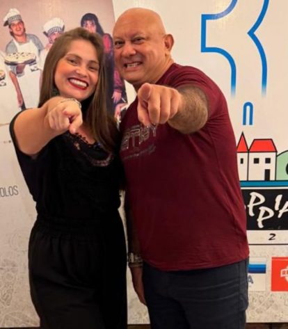  Foto: Divulgação 