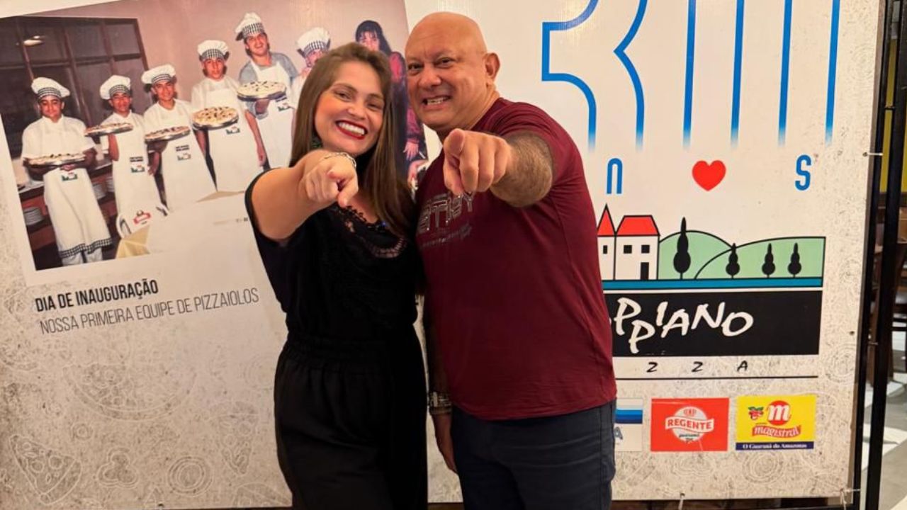  Foto: Divulgação 