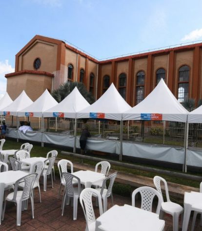 Foto: Tacio Melo/Amazonastur