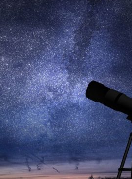 Foto: Olimpíada Latino-Americana de Astronomia e Astronáutica
