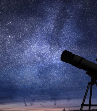 Foto: Olimpíada Latino-Americana de Astronomia e Astronáutica