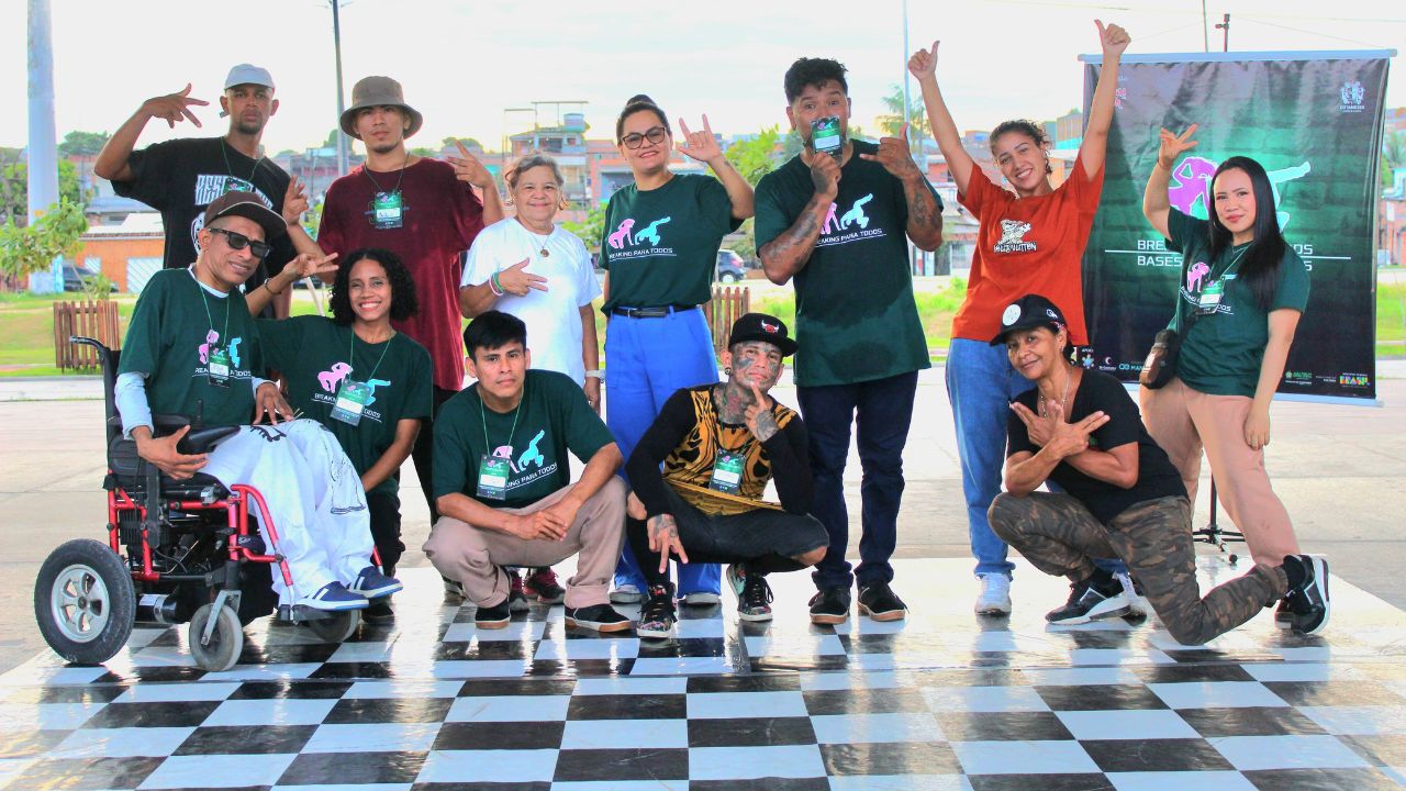 Foto:  Fernanda Damasceno