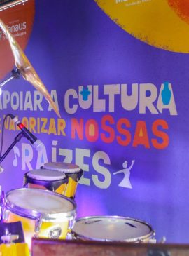 Foto: João Viana/Semcom