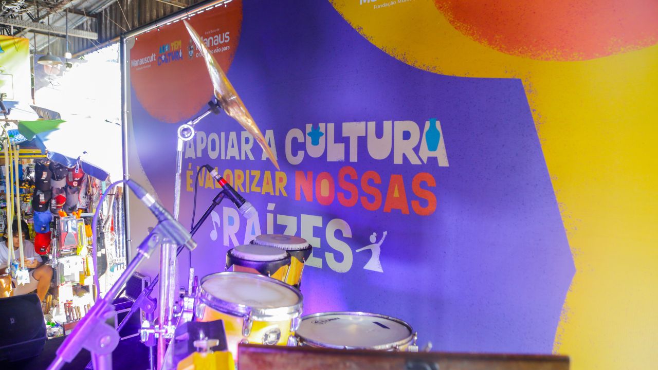 Foto: João Viana/Semcom