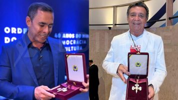 Foto: assessoria dos bumbás