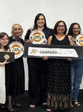  Foto:  Mayane Batista