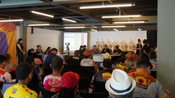 Foto: Analu Vieira / Manauscult