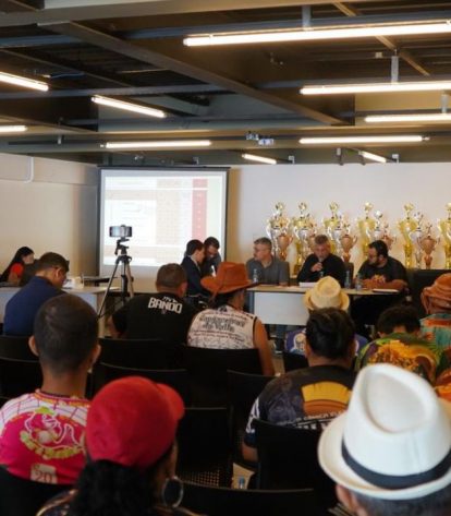 Foto: Analu Vieira / Manauscult
