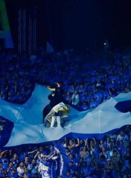 Foto: Arthur Castro/ Secom