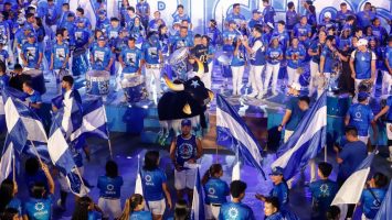 Foto: Michel Amazonas 