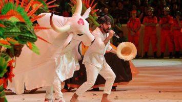 Foto: Mauro Neto/Secom