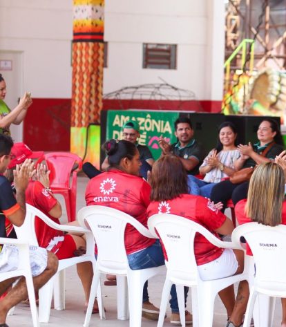Foto: Sérgio Cole   
