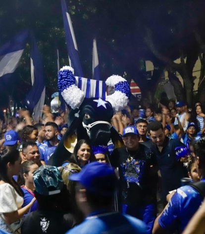 Foto:  Michel Amazonas 