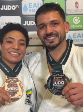 Foto: Beatriz Riscado/CBJ