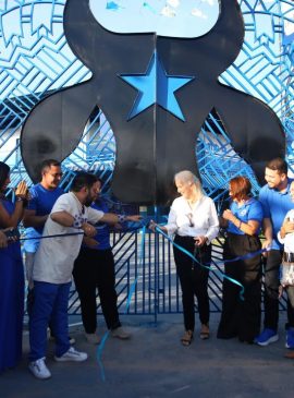 Foto: Alexandre Vieira