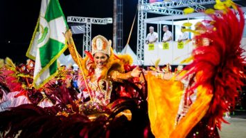 Foto: Assessoria GRES