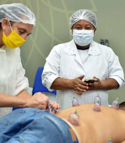 Foto:  Divulgação/Cetam