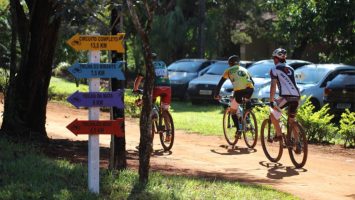 Foto:  Bruno Bimbato/ICMBio