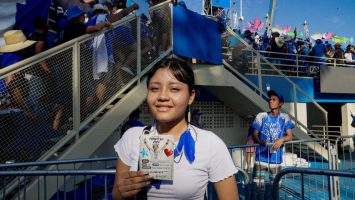 Foto: Lincoln Ferreira/Sejusc