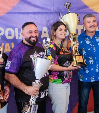Foto: João Viana / Semcom