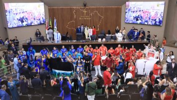 Foto: Danilo Mello / Aleam 