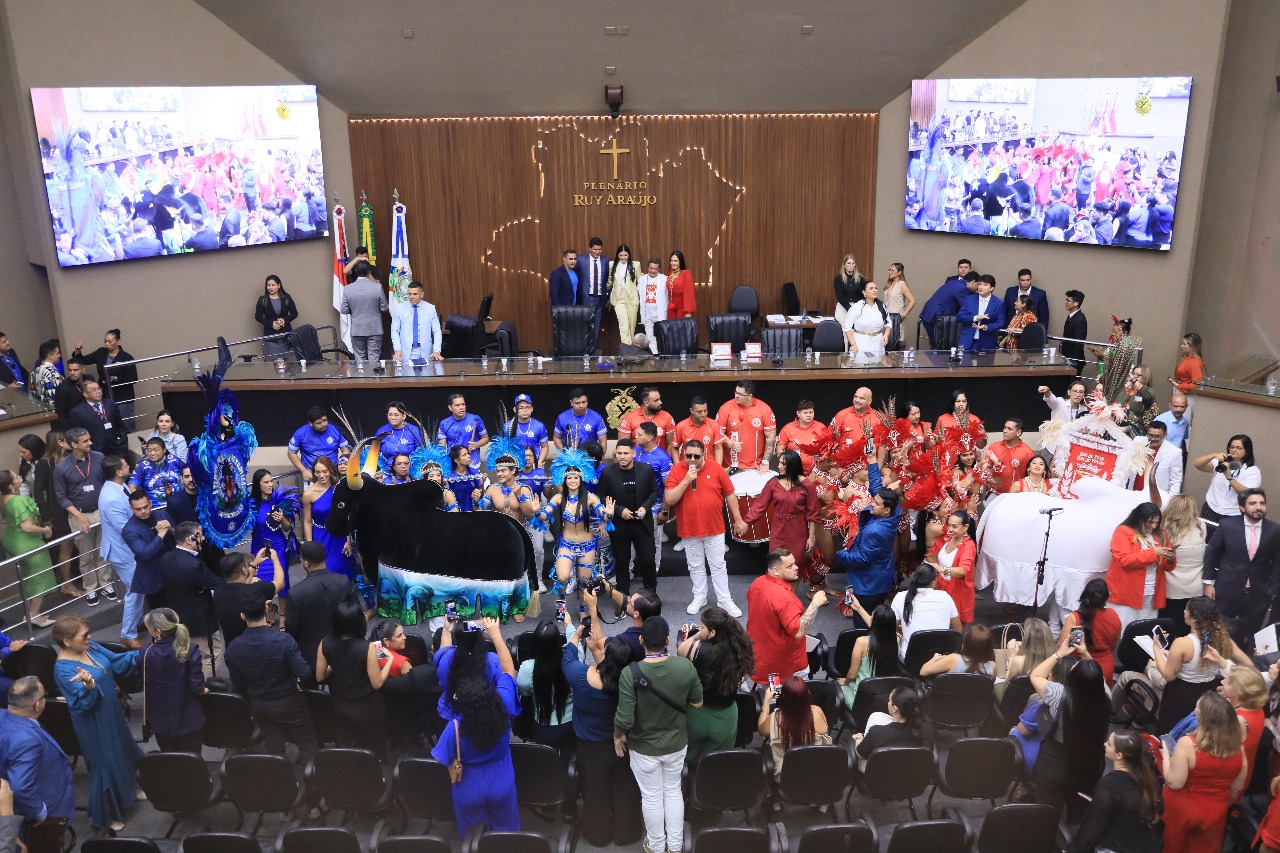Foto: Danilo Mello / Aleam 
