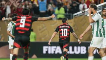Foto: Gilvan de Souza/Flamengo