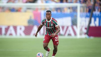 Foto: Marcelo Gonçalves/Fluminense F.C