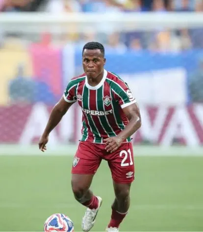 Foto: Marcelo Gonçalves/Fluminense F.C