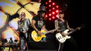 Foto: Guns N’ Roses