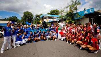 Foto: Antonio Lima/Secom