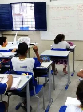 Foto: Sumaia Vilela / Agência Brasil