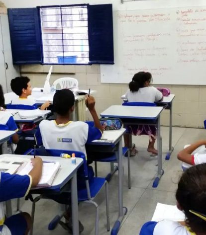 Foto: Sumaia Vilela / Agência Brasil
