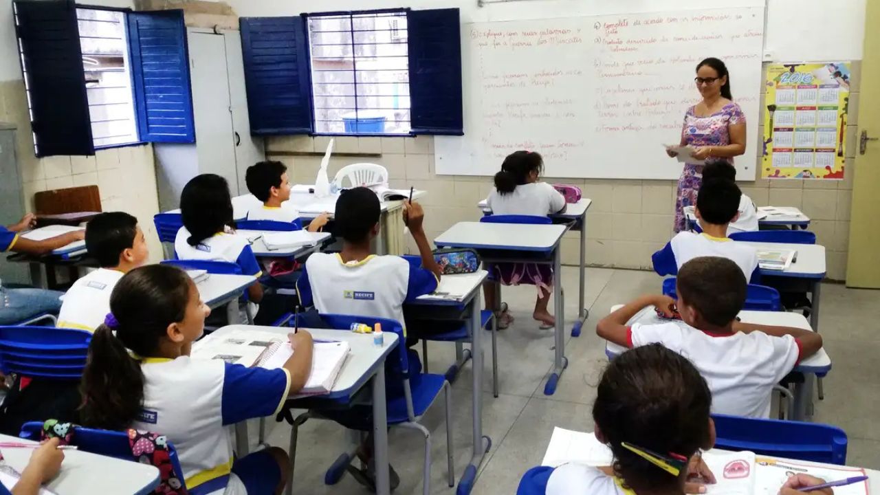 Foto: Sumaia Vilela / Agência Brasil