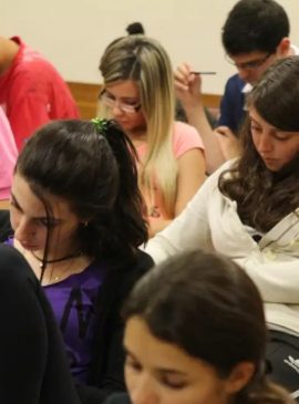 Foto: Marcos Santos/USP