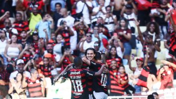 Foto: Gilvan de Souza/Flamengo 