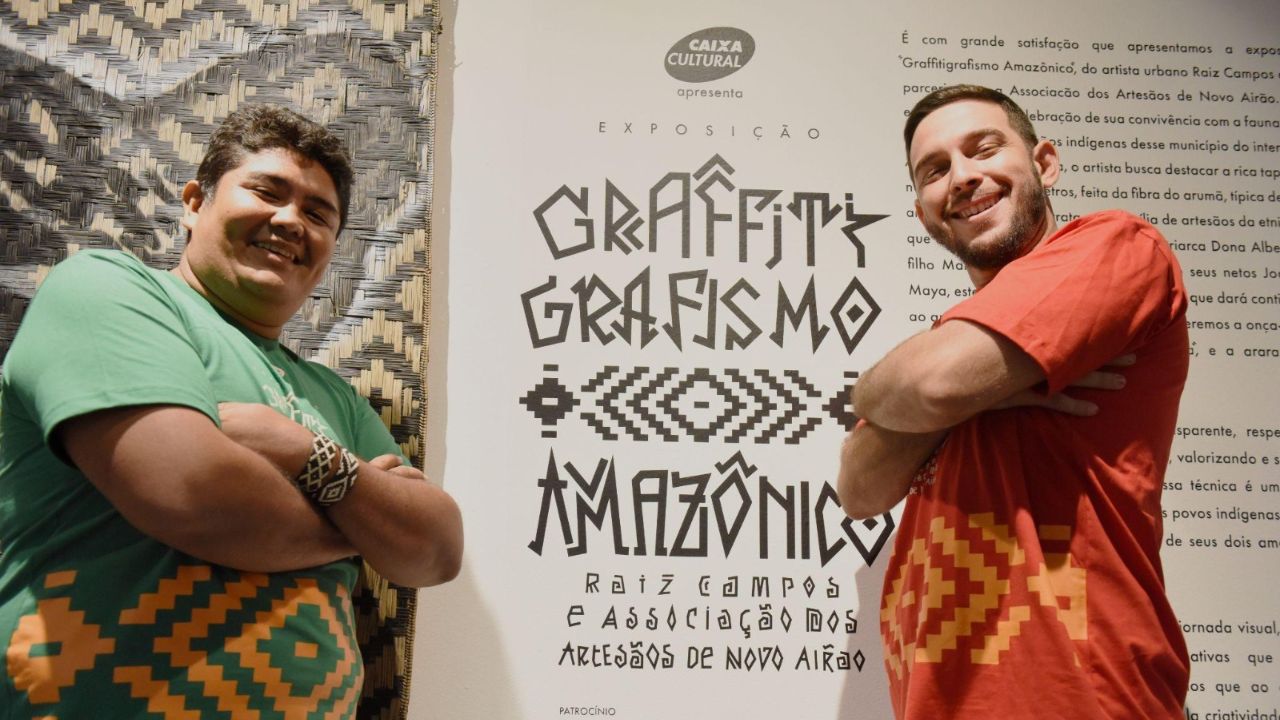 Foto: Ricardo Almeida