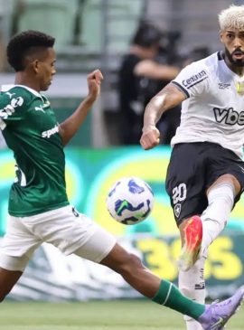 Foto: Vitor Silva/Botafogo