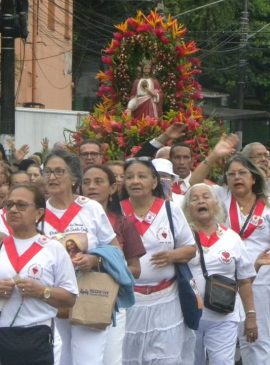 Foto: Divulgação/Pascom PSCJ