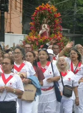 Foto: Divulgação/Pascom PSCJ