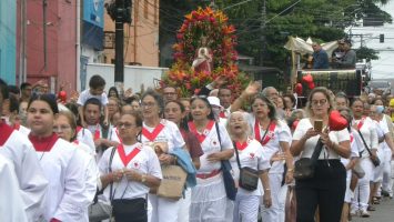 Foto: Divulgação/Pascom PSCJ