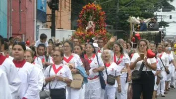 Foto: Divulgação/Pascom PSCJ