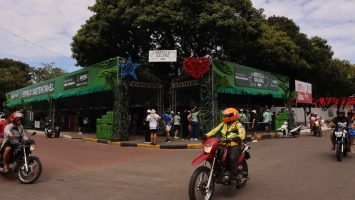Foto: Mauro Neto/Secom