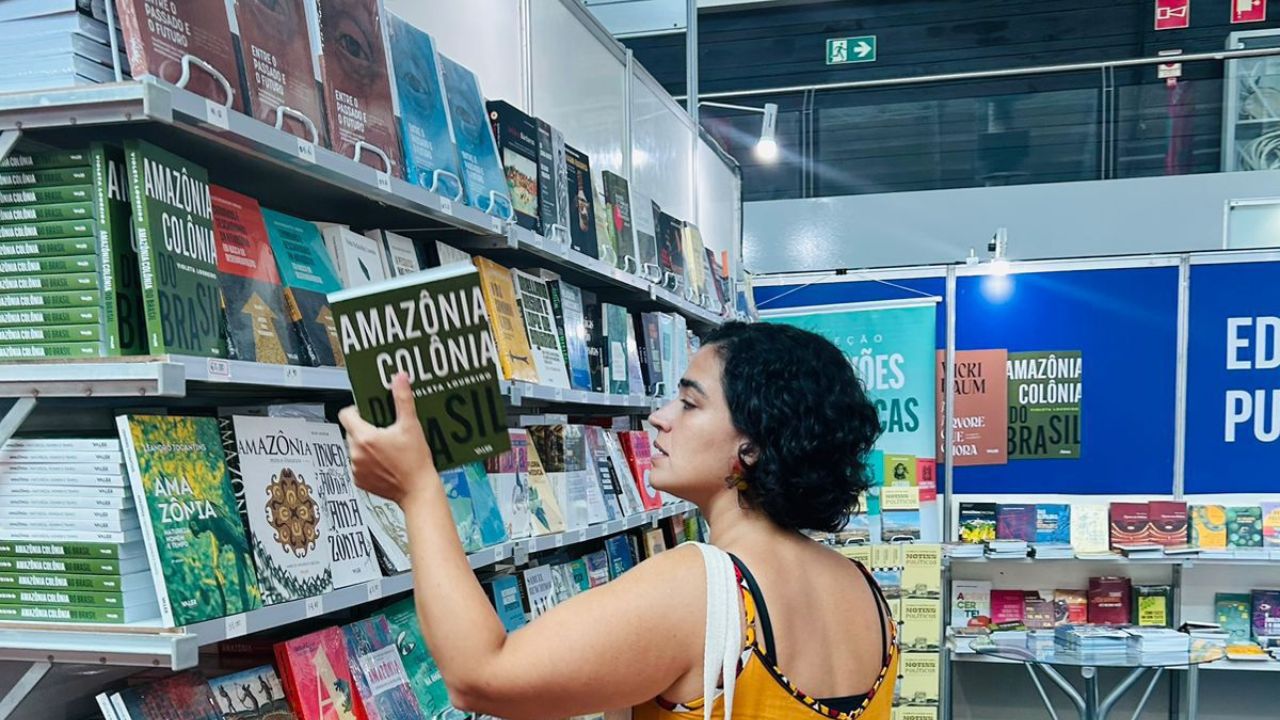  Foto: Divulgação 