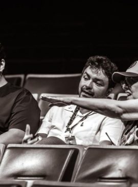  Foto: Rafael Ramos