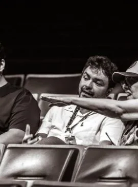  Foto: Rafael Ramos