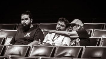 Foto: Rafael Ramos