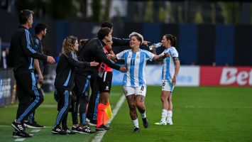Foto: Conmebol