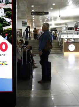 Foto: Fernando Frazão/Agência Brasil
