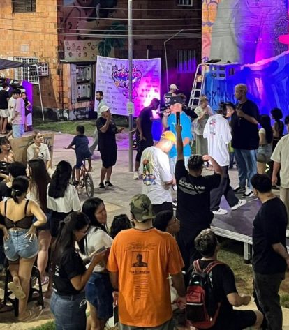 Foto: Arquivo Cufa 
